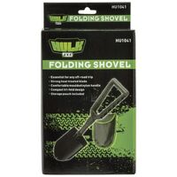 FOLDING SHOVEL
