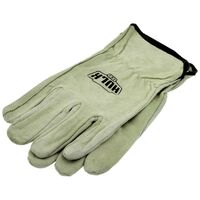 LEATHER RIGGER GLOVE