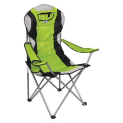 HULK CAMP CHAIR