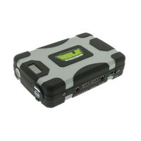 LITHIUM-COBALT JUMP STARTER 28,000MAH